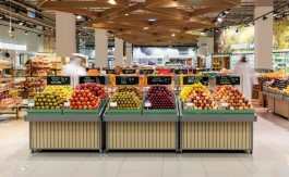 Spinneys announces increase in number of shares allocated to individuals in the UAE