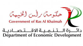 الرخص الاقتصادية برأس الخيمة تنمو 14% خلال 2019