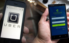 أوبر: كريم مستقلة بأعمالها بعد إتمام الصفقة