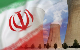 إيران: تخصيب اليورانيوم أصبح "غير محدود"