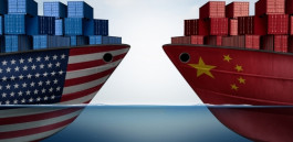 Chinese pressure cancel tariffs