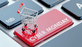 الأمريكيون أنفقوا 7.1 مليار دلاور في "اثنين الإنترنت"