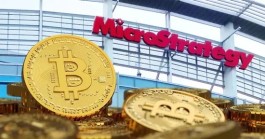 An unprecedented historical leap for the stock of one of the crypto giants.. a crazy increase of 470%