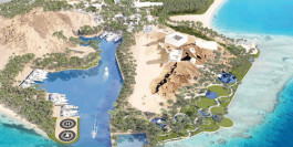 The assets of "Amala" and "Red Sea" in a real estate fund are in circulation in 2025