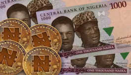 Nigeria takes first steps to launch its own digital currency