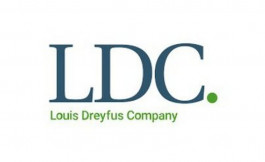 Louis Dreyfus intends to sell a stake to Abu Dhabi Holding