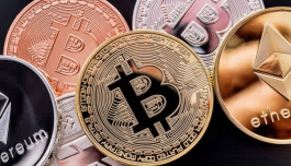 Highest investment flows for cryptocurrency funds in 3 months