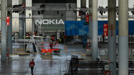 Nokia shares jump 7% with the announcement of a stock buyback program