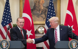 Trump threatens Turkish economy - find out why