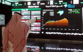 4 مليارات دولار تدفقات أجنبية للسوق السعودي