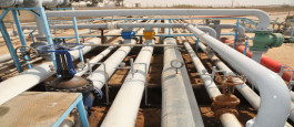 النفط يتراجع مع انحسار مخاوف تعطل خطوط كولونيال بايبلاين