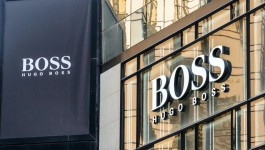 Hugo Boss shares fall 9% after company cuts 2024 outlook