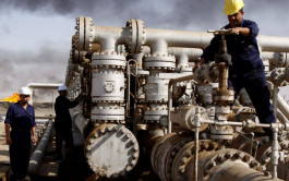 النفط في أفضل حالاته منذ 10 سنوات