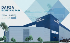 AED 146 billion Dafza foreign trade last year