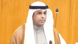 الكويت تخفض معروضها النفطي أكثر من مليون برميل يومياً