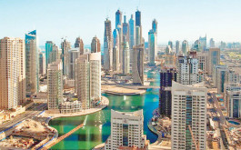 Analysis .. Dubai property decline correction serves the economy
