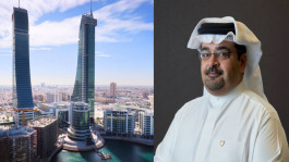 "جي.إف.إتش العقارية" تتعاقد مع علامات تجارية عالمية للتجزئة بـ"هاربور رو"