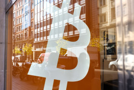 Bitcoin is on track for its biggest string of gains in a year