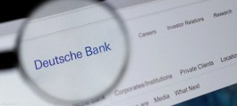 دويتشه بنك يخفض توقعاته لأسعار الذهب بـ 22%