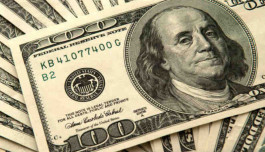 صعود الدولار مع تفشي كورونا في الصين 