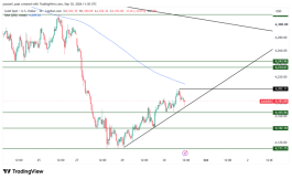 GOLD - 30 سبتمبر 2026