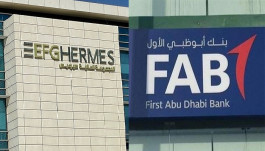 "First Abu Dhabi" withdraws its offer to acquire the majority stake in "Hermes"
