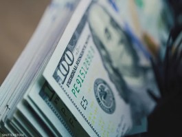 The dollar is on track for its worst annual performance since 2017, with expectations of further weakness.