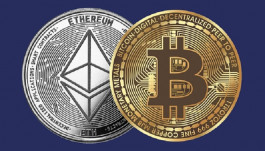 تقرير: ارتفاع إيثريوم تضاربي.. وسعر البيتكوين على الأساسيات