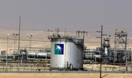 Aramco is looking to finance gas pipeline transaction deal