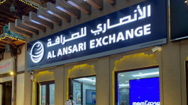 Al-Ansari shares jump 19 percent above their listing price