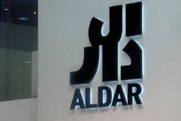 Aldar Properties increases its profits by 27% in the first quarter