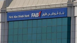 Abu Dhabi First Bank profits rise 6% on business growth, strong revenues