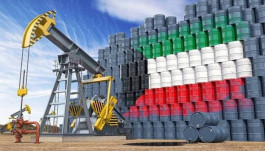 Kuwait raises oil production to meet rising demand