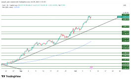GOLD - 9 أكتوبر 2025