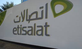 Etisalat UAE and Mobily Saudi Arabia