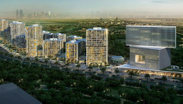 "ديار" الإماراتية تمنح "جامون" عقداً بقيمة 370 مليون درهم