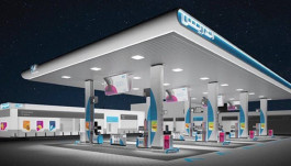 "الدريس" تُجدد شهادة تأهيل إدارة محطات الوقود لمدة 3 سنوات