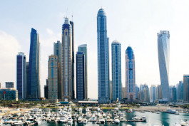 Construction construction UAE grows