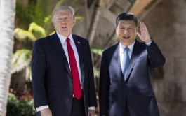 US-China meeting is expected at the G20 summit