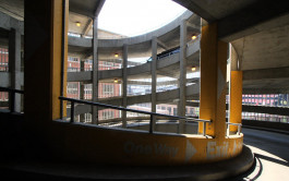 Two contracts for "Batec" Saudi