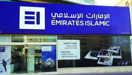 Emirates Islamic is the first bank in the country to issue sukuk denominated in dirhams