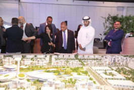 "إيكرس 2019" يشهد نموا في عدد الشركات والزوار