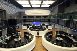 European markets turn green amid stalled US-Iran negotiations