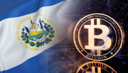 El Salvador grabs more Bitcoin