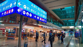 24 يونيو.. "مطارات دبي" تعيد افتتاح المبنى رقم 1 وكونكورس (D)