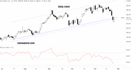 Arrow Service Now - November 24