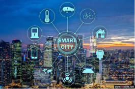 دو تطلق الجيل الجديد من شبكة انترنت الأشياء في الإمارات