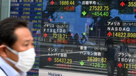 Asian stocks and Treasuries rebound thanks to US jobs
