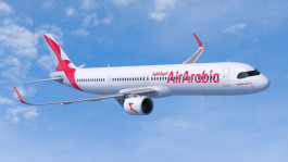 Air Arabia returns to profitability in the third quarter