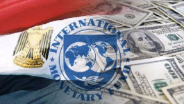 صندوق النقد يصرف 1.6 مليار دولار لمصر بعد يونيو